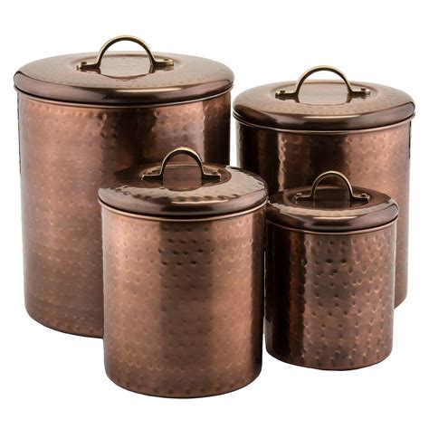 Canister sets amazon - MAKES A GREAT GIFT: Let's face it! - Everyone can use more storage. Our glass storage canisters are the perfect gift choice for weddings, housewarming, bridal showers, birthdays, Christmas, graduations, and more. SET INCLUDES: Included in this set are 2 - 54oz. (4.75"D x 8"H), and 2 - 34oz. (4.25"D x 7"H). › See more product details